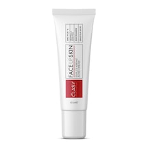 Clasy Care Face Up Skin Sivilce Kremi 40 Ml 4'li Avantaj Paketi Mıchu