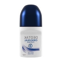 7 Güne Kadar Etkili Roll-on Deodorant, 35 Ml Derinlemesine Koruma
