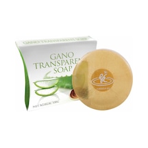 Gano Excel Gano Transparent Şeffaf Sabun 100 G