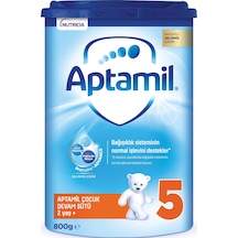 Aptamil 5 Çocuk Devam Sütü 800 G