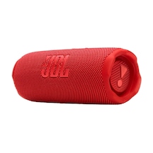 Jbl Flip7 Bluetooth Hoparlör, Ip67, Kırmızı