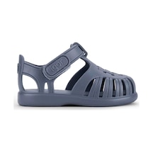 İgor Igor S10271-047 Tobby Solid Unisex Çocuk Sandalet Mavi