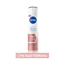 Nivea Derma Control Clinical Kadın Sprey Deodorant 150 ML