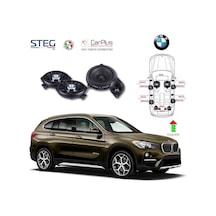 Bmw X1 Serisi Steg İtaly Hoparlör Kiti