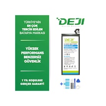 Samsung Uyumlu Galaxy A7 A720 Batarya 2017 Deji