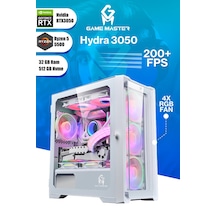 Hydra 3050