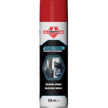 Börfh Maximum Performance Silikon Sprey 500 ML