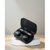 Kablosuz Bluetooth 5.1 Kulaklık Uzun Pil Ömrü Gürültü Engelleme Belirtilmemiş