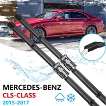 Mercedes Cls Ön Cam Muz Silecek Takımı 2015-2017