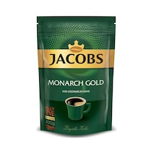 Jacobs Monarch Gold Ekonomik Paket 200 G - 6 Adet Tarı Çözünebilir