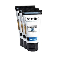 Erectin Mem Orj Erectin Buytcu Jel 60 Ml 3 Adet