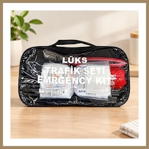 Kahveci.store Kare Lüks Trafik Seti 22