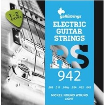 Galli Rs942 Elektro Gitar Teli