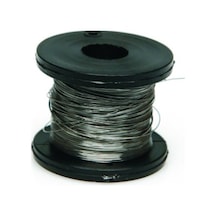 Nikel Krom Tel Ø 0.20 Mm. 20 Mt.