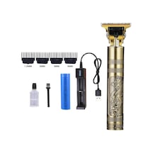 Elektrikli Saç Kesme Makinesi