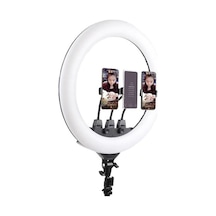 Ring Light 22" Kumandalı