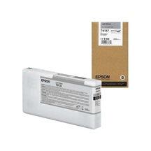 Tonersepeti Epson T9137-c13t913700 Açık Siyah Kartuş
