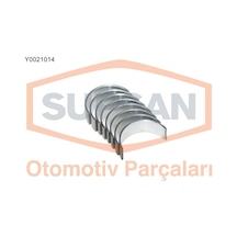 Supsan Kol Yatak Std Renault R9 R12 1.4 R.19 1.4ı Megane Clıo Symbol 1.4 1.6 8v K7m K7j Y0021014 7701348415 7701459292