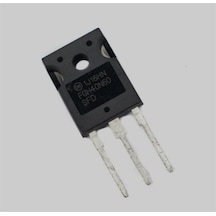 Fgh40n60ufd To-247 Igbt Transistör