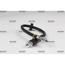 MAHER 13667 Hortum Fren Doblo 01-10 Arka
