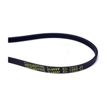 Hotpoint Ariston & Indesit Çamaşır Makinesi 1265 J4 Kayış - C00059560