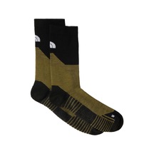 The North Face Hıkıng Crew Sock Unisex Çorap Nf0a882kkal1 Çok Renkli