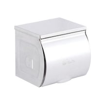 Omnipazar Xinda GS10W3 Mat Tekli Wc Kağıt Dispenseri Paslanmaz Çe