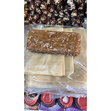 Hakiki Dut Pekmezinden Cevizli Pestil 500 Gr Gümüşhane Yöresel Dut Pestili Geleneksel Lezzet Doğal Atıştırmalık 500 G