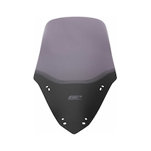 Gp Kompozit Yamaha Xmax 250 2024 Uyumlu Ön Cam Füme Std