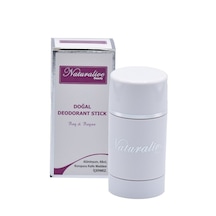 Naturalive Doğal Unisex Stick Deodorant 50 G