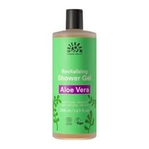 Urtekram Organik Aloe Vera Özlü Duş Jeli 500 ML