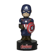 Marvel Age Of Ultron Captain America Body Knocker