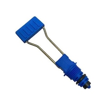 Bosch Uyumlu Mavi Doldurma Musluğu 7180823110