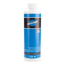 Parktool Cb-4 Bio Chainbrite Zincir Temizleme Sıvısı 472ml/16oz Siyah
