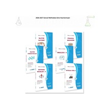 Aöf 1. Sınıf İşletme Bahar Konu Anlatımlı Soru Bankası