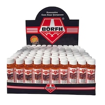 Börfh Konsantre Cam Suyu Şampuanı 32ml 6021345 Börfh Konsantre Cam Suyu Şampuanı 32ml 6021345