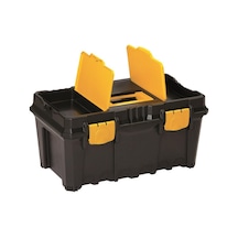 Portbag Ap04 22'' Stilo Takım Çantası Organizerli - Elwm-291370