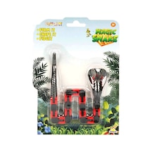 4133 Funmix Bükülebilen Yılan Figürü -nessiworld
