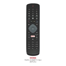 Philips Uyumlu LCD SMART TV TUŞLU (NETFLIX’Lİ) KUMANDA