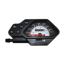 Mondial X-treme 150 Gösterge Komple