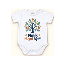 Beyaz - Minik Hayat Ağacı