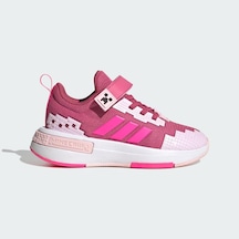 Adidas Minecraft Pro Çocuk Günlük Spor Ayakkabı C-adıkk4641f10a00 Pembe