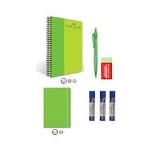 Yeşil Defter Seti