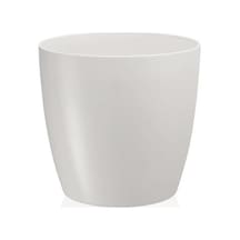 Yk07 Yakut Saksı 66 Litre Beyaz