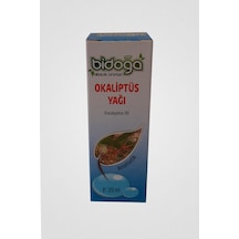 Bidoğa Okaliptüs Yağı 20 ML