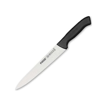 Pirge Ecco Dilimleme Bıçağı 18 Cm Siyah - 38312