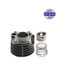 Honda Activa 100 Silindir Piston Set