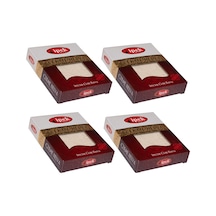 İpek Pişmaniye Çekme Helva Sade 120 Gr X 4 Adet