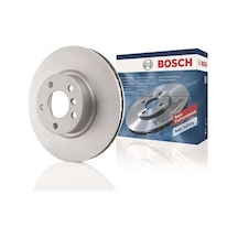 Opel Astra K 1.0 2015-2022 Bosch Ön Disk 300mm 2 Adet