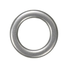Owner 5195-606 Solid Paslanmaz Halka No:6 Standart